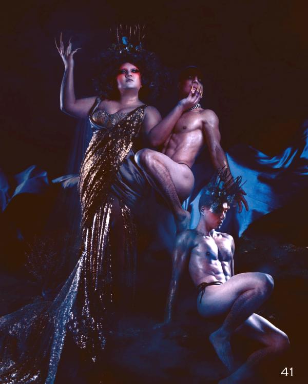 Homme-6-精壯美男魚